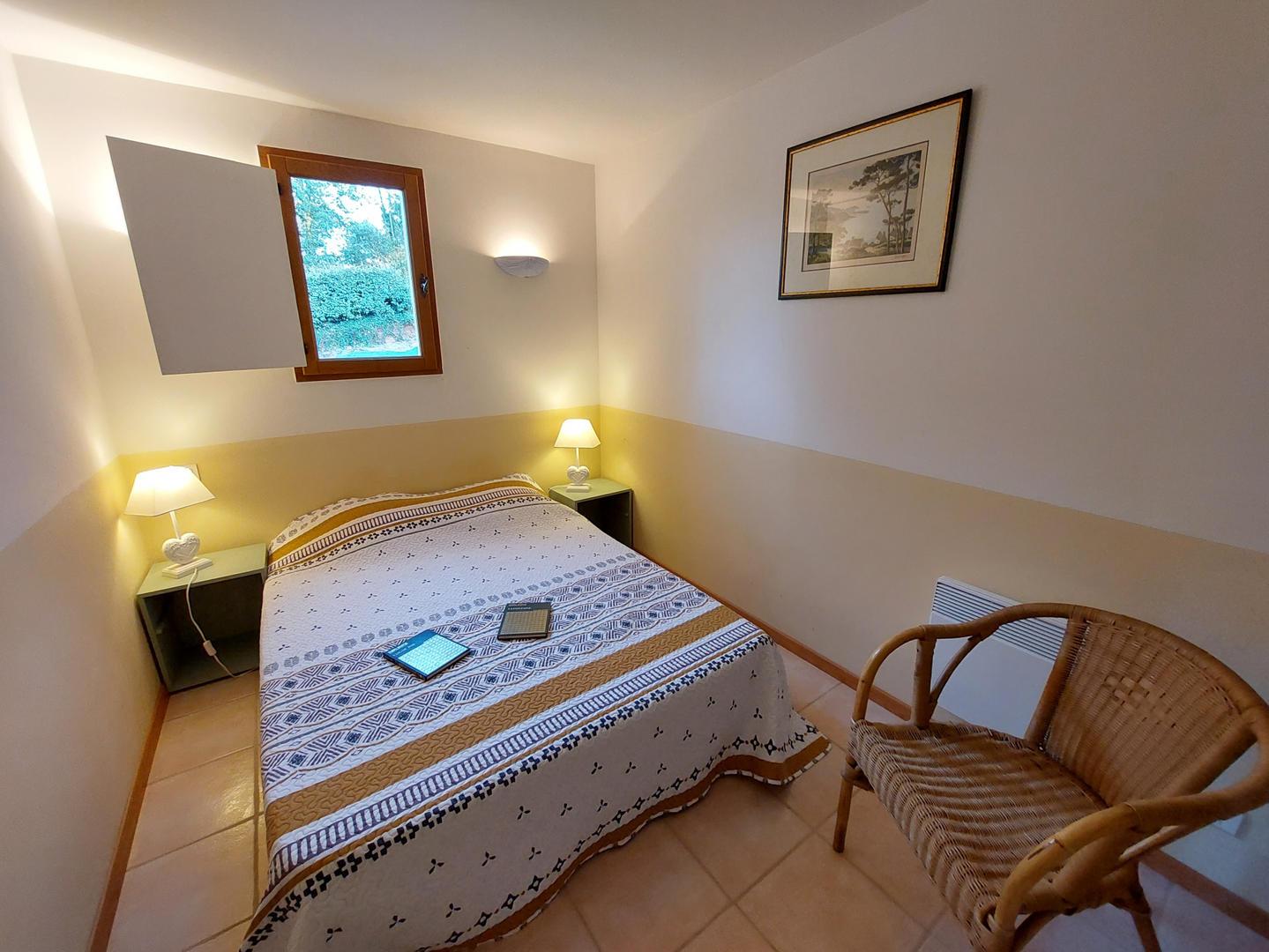 La Plaisante avec piscine privée à Sarlat