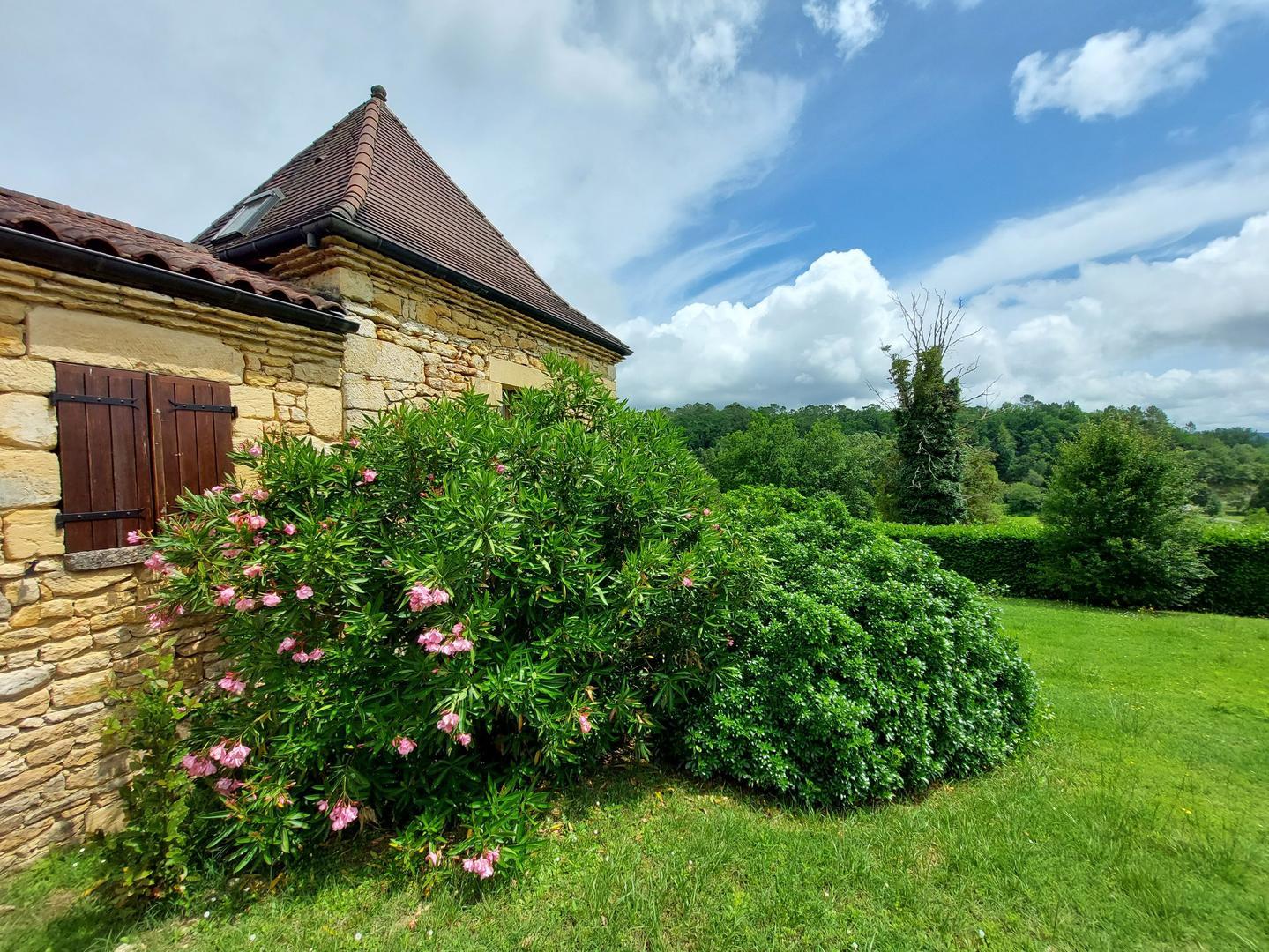Notre Pigeonnier de Nathalene proche de Sarlat