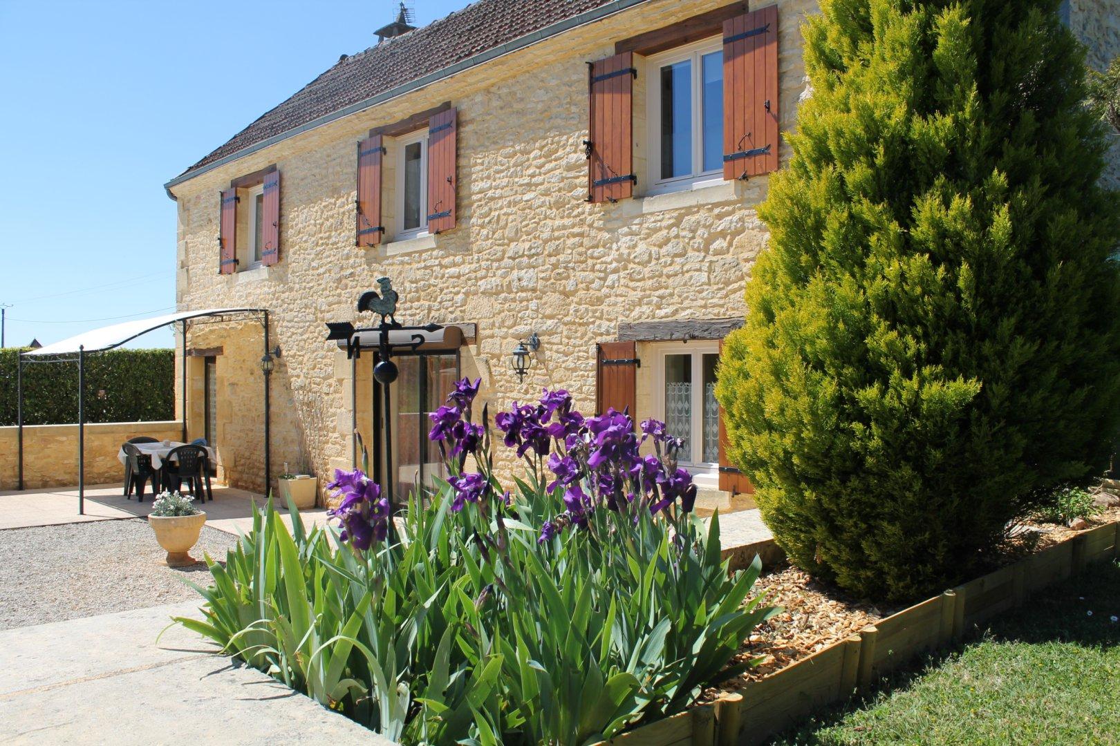 La Bole proche de Sarlat