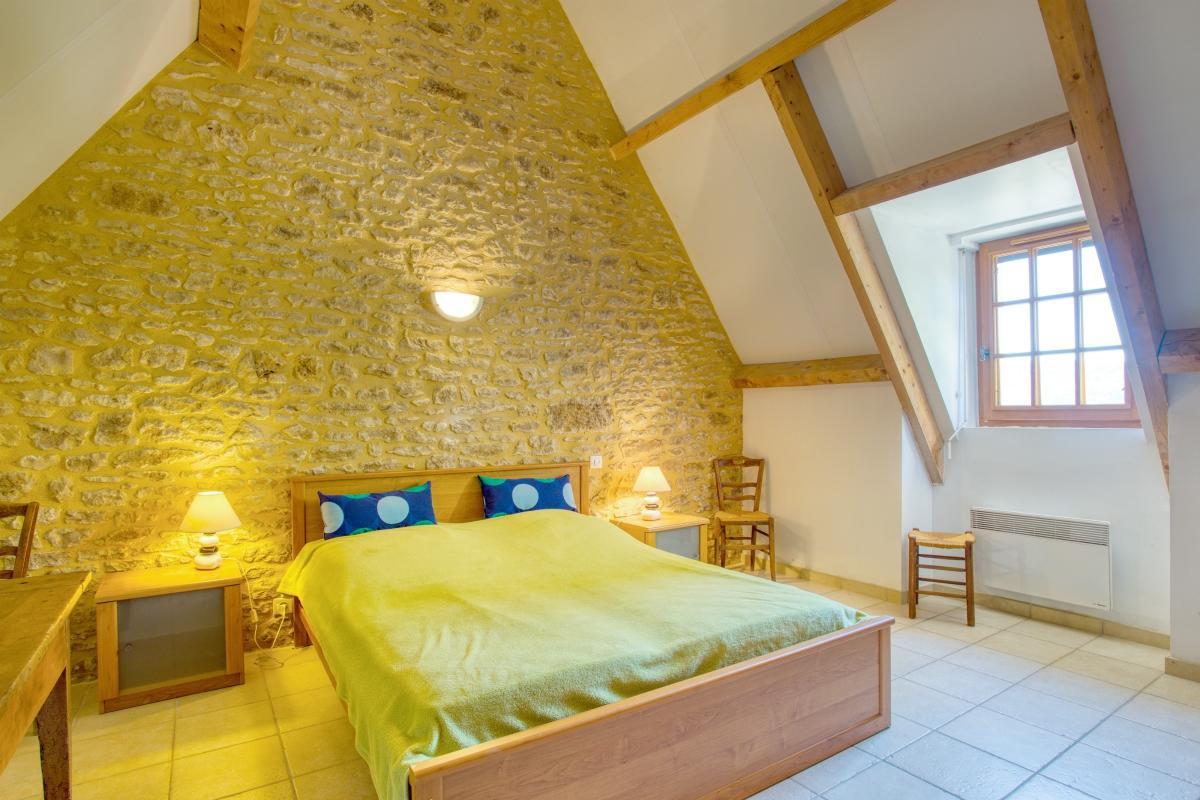 La Ferme du Bos proche de Sarlat