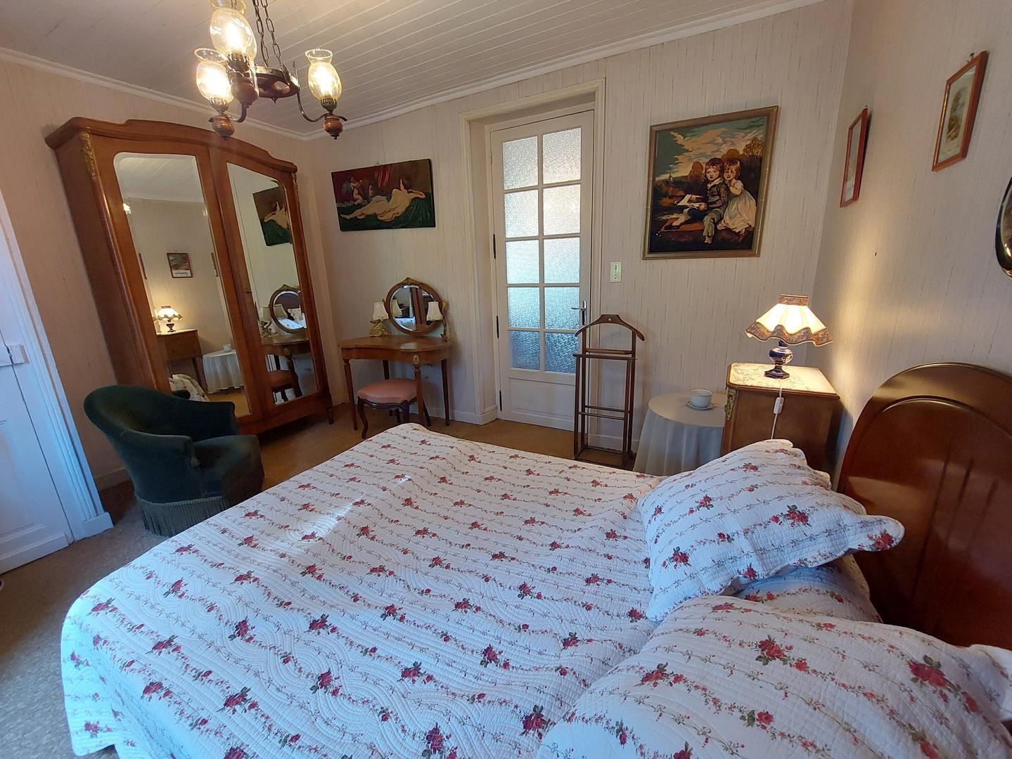 Maison du Breuil à Sarlat