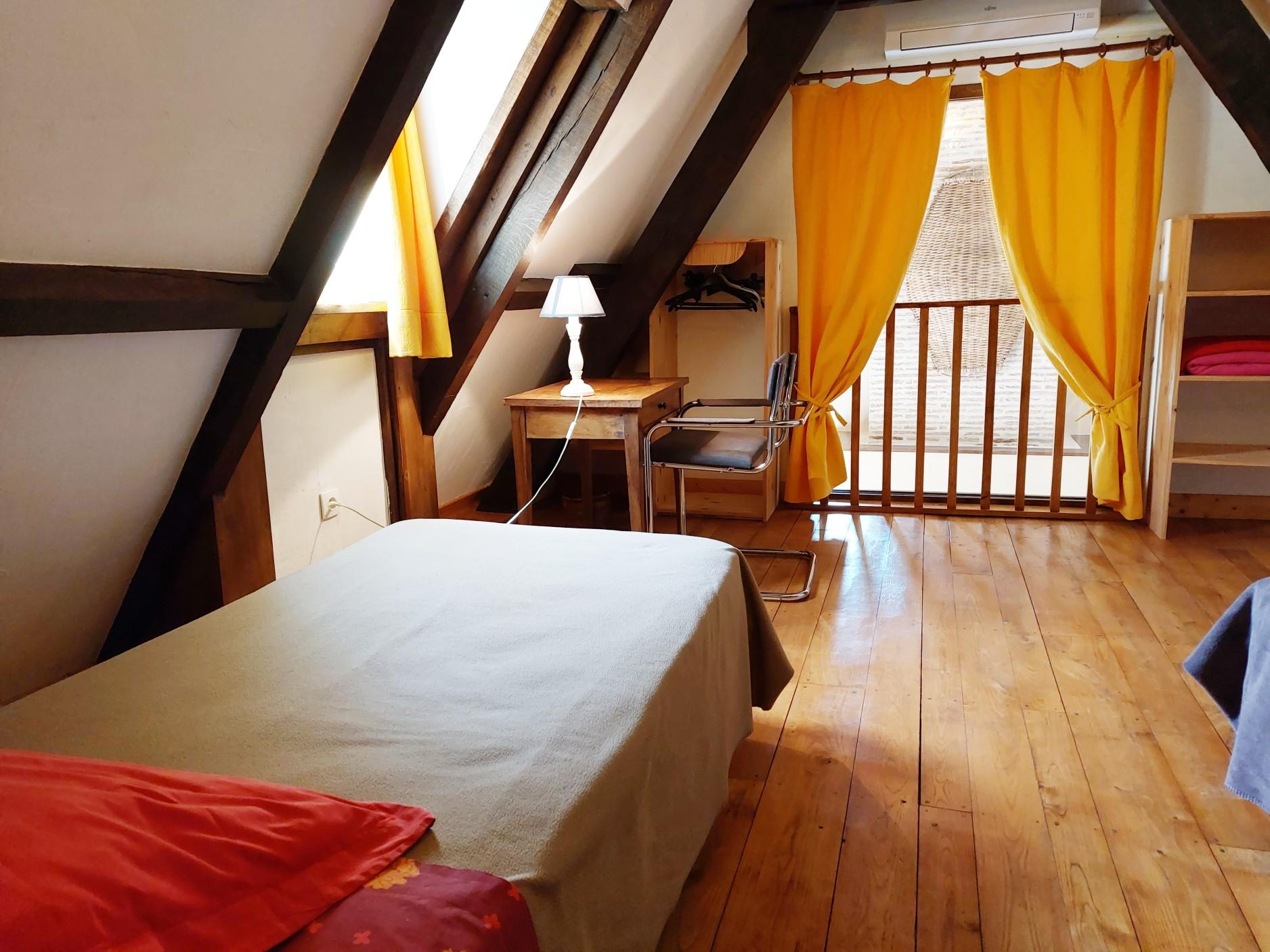 La Brande avec clim et piscine privée à Sarlat