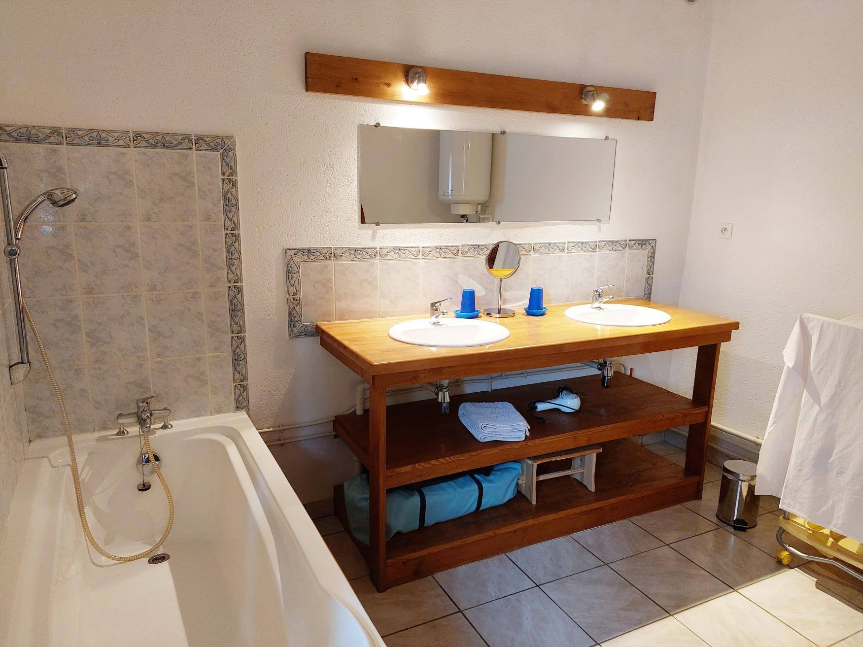 La Brande avec clim et piscine privée à Sarlat