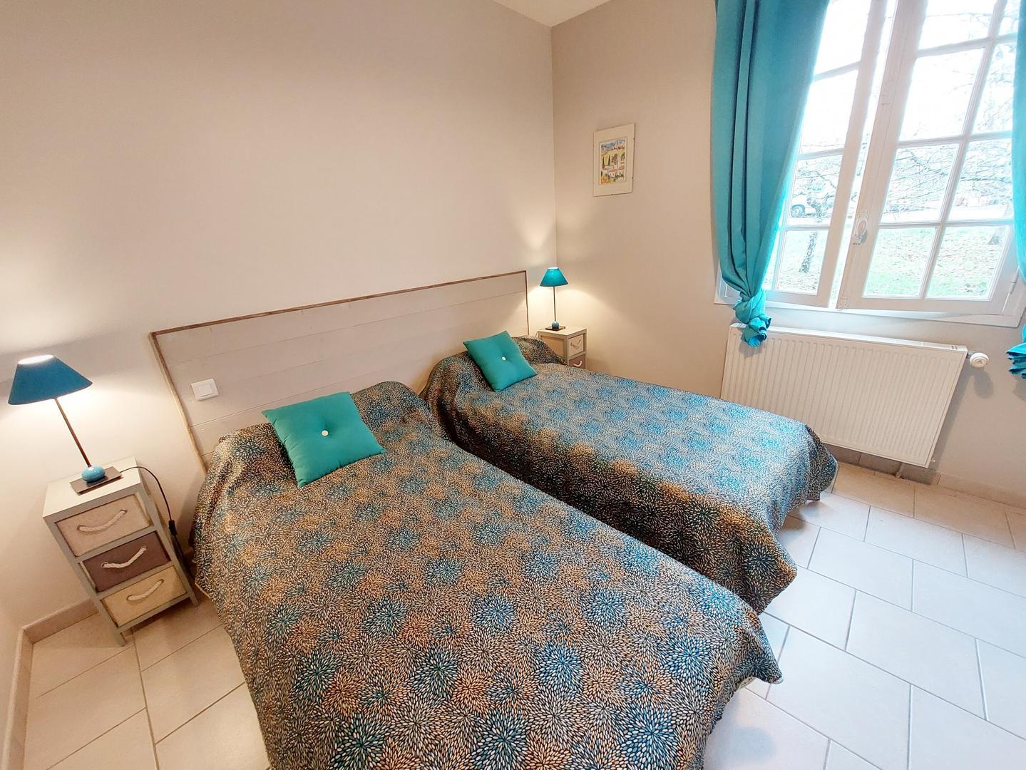 Gîte la Poussinière à Sarlat