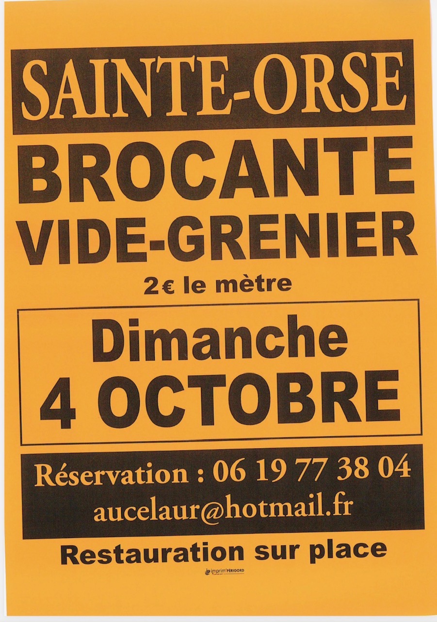 Visuel évènement