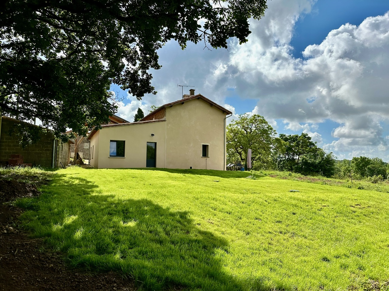 Extérieur - photo 6