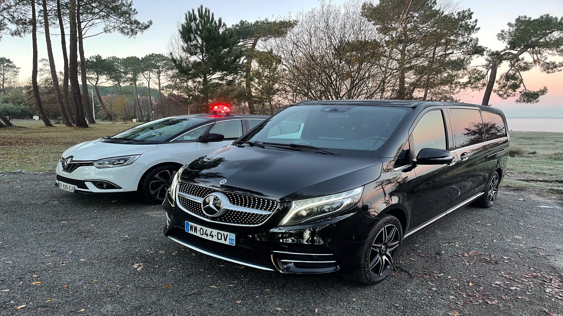 Bisca Taxi