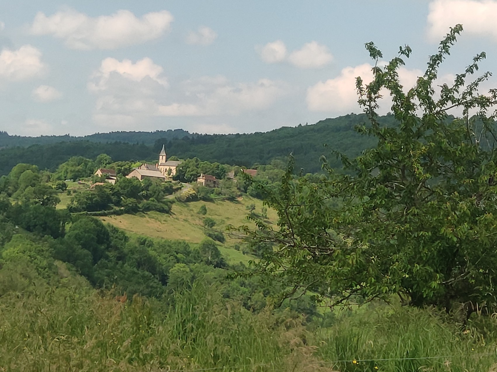 Le Breuil