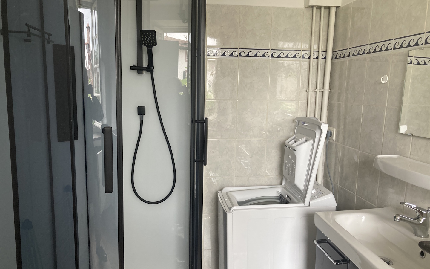 Appartement Darhan
