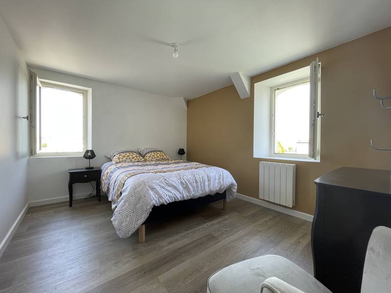 Le logis de la Place