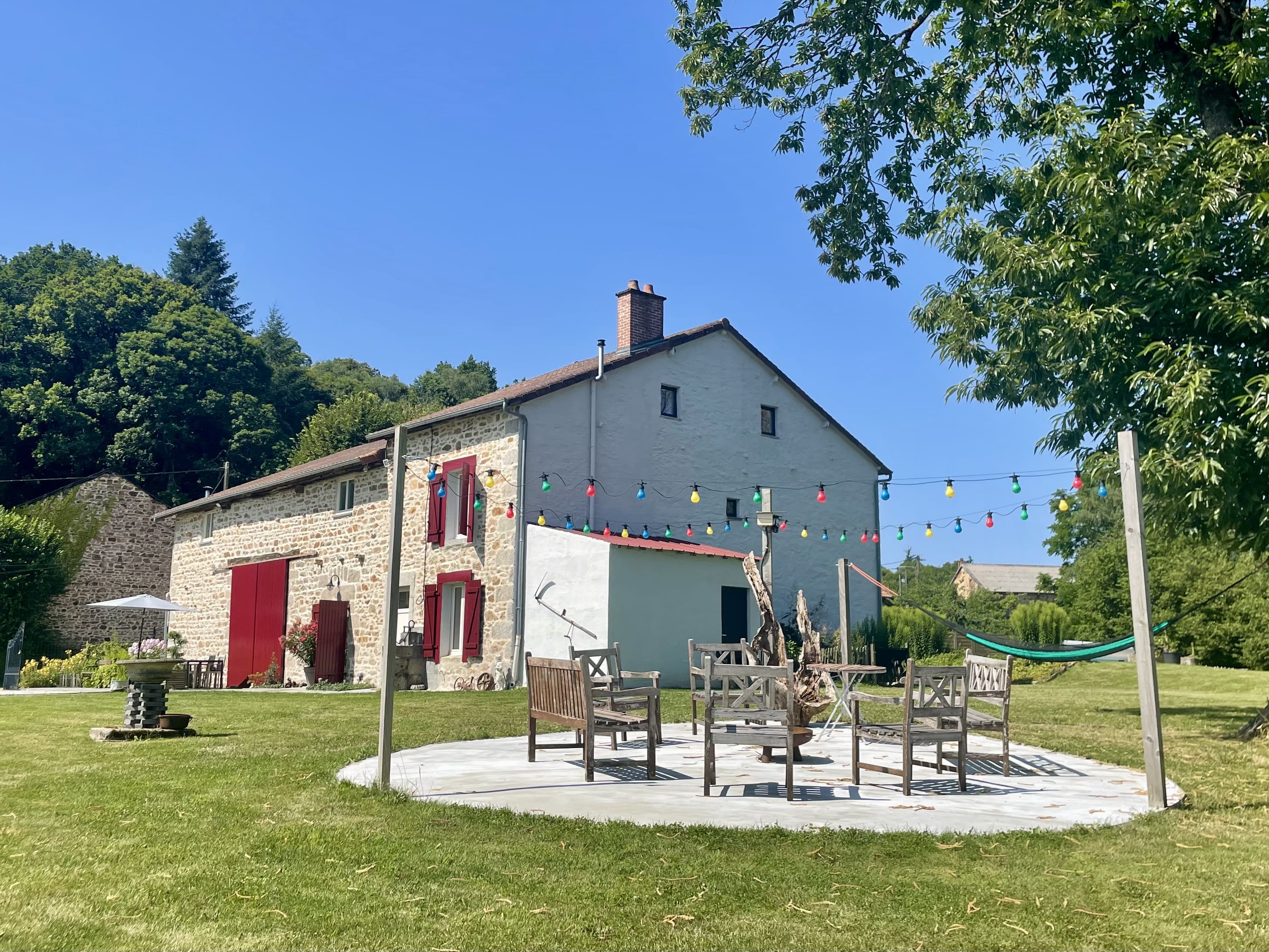 Villa Magnolia