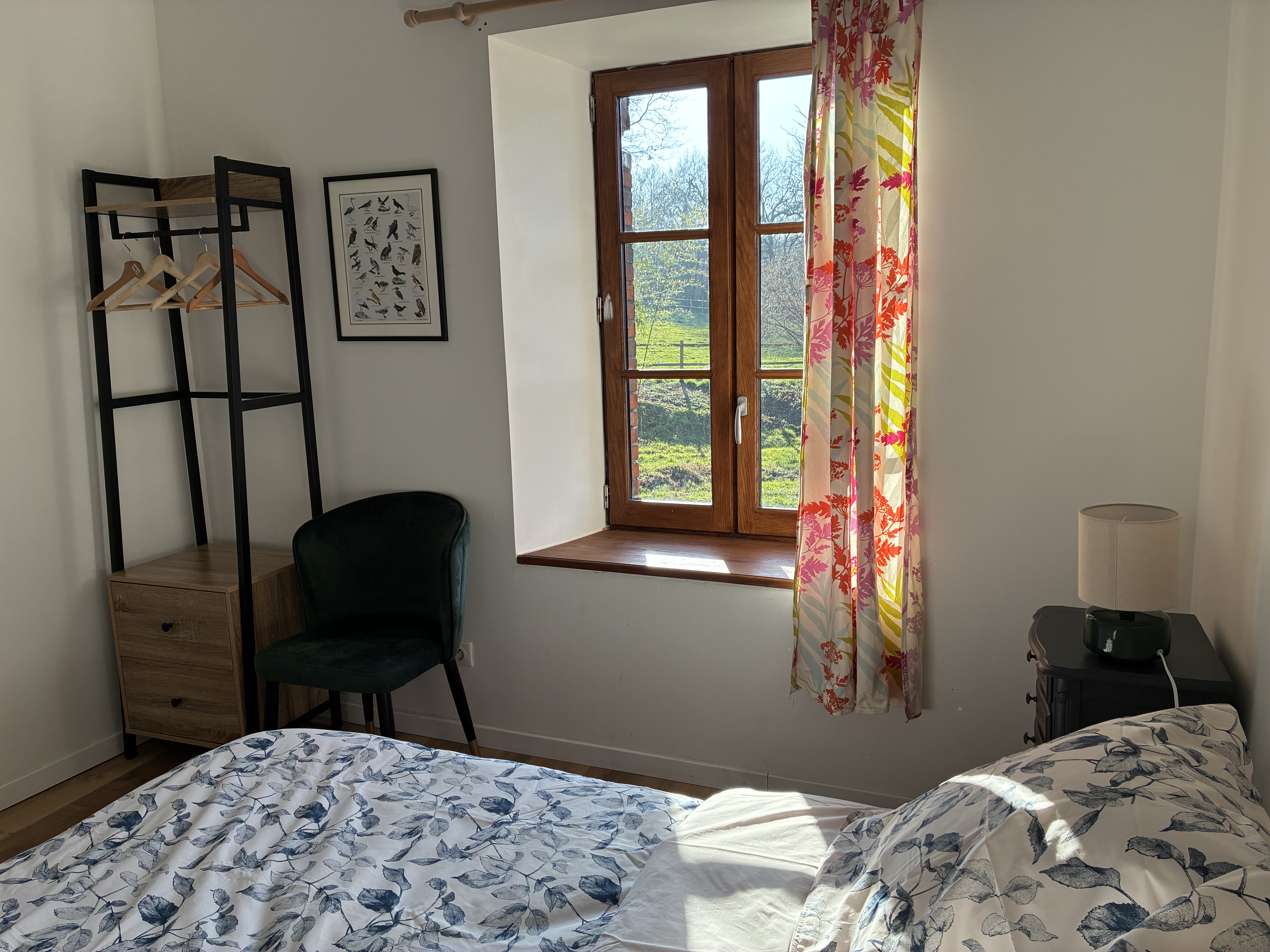Gîte du Haras de Pezard