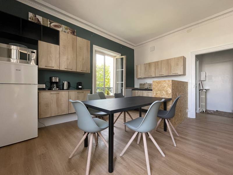 Le logis de la Place