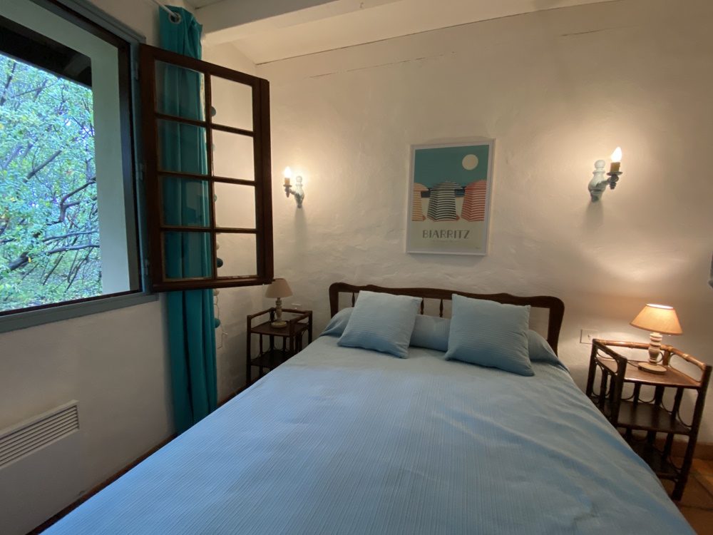 Location Villa L'Estantat
