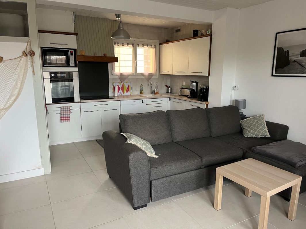 Appartement Bompan