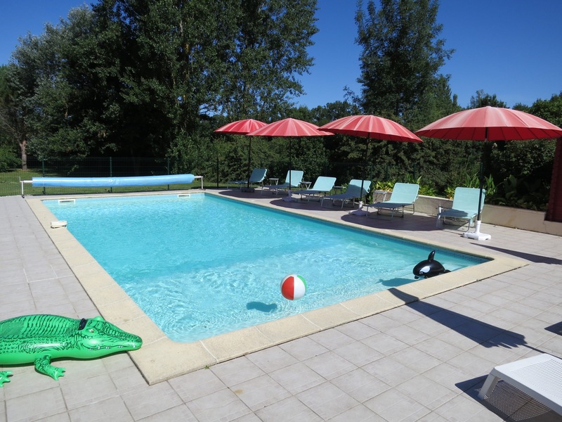 JJ Le Moulin - Gîte