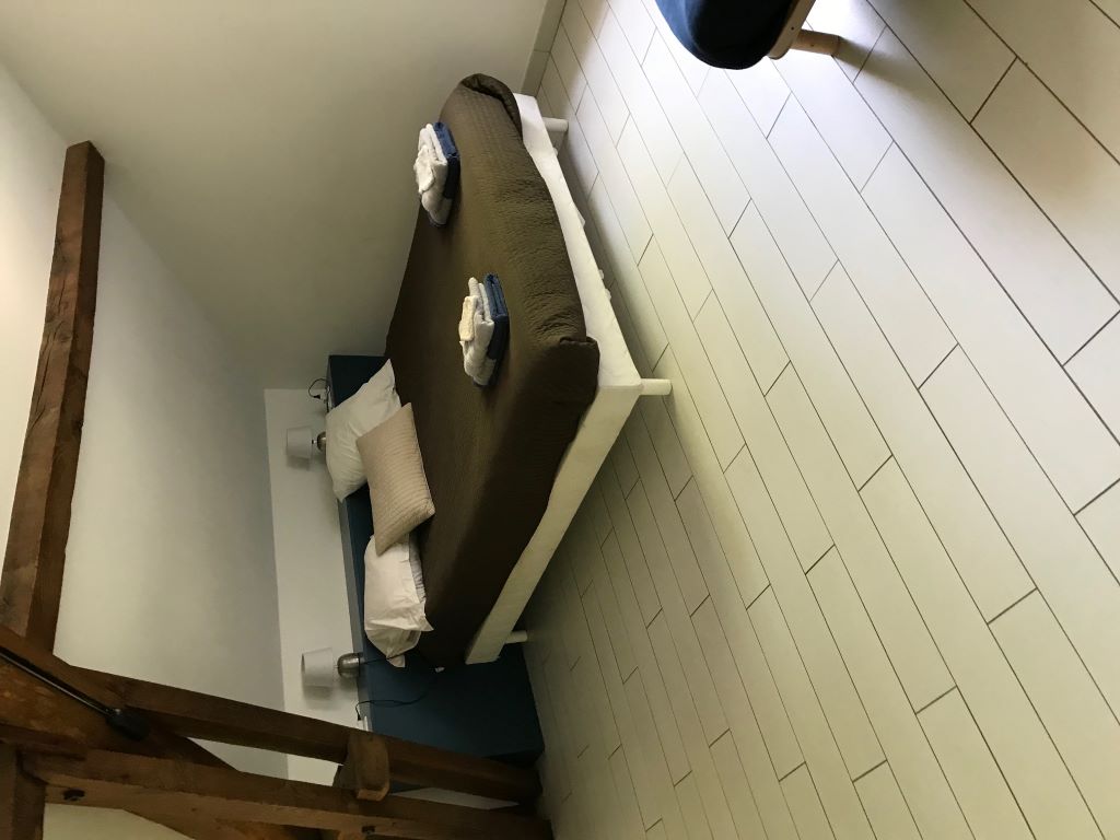 Deldadetcha Gîte