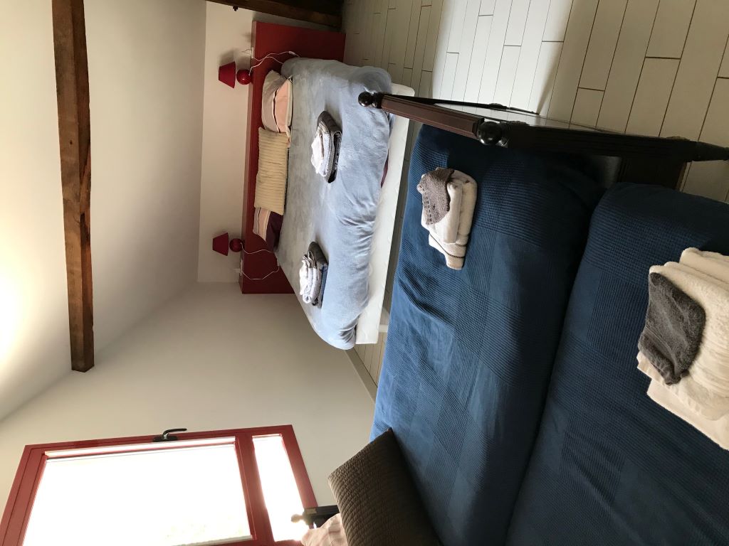 Deldadetcha Gîte