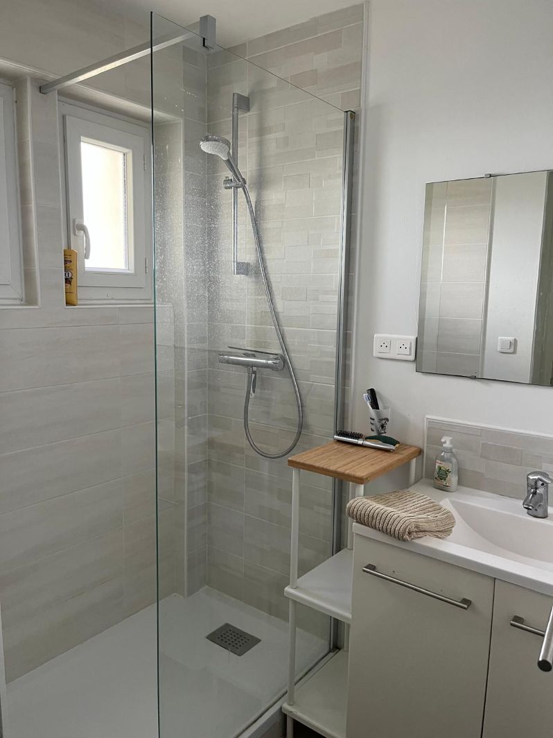 Appartement Bompan