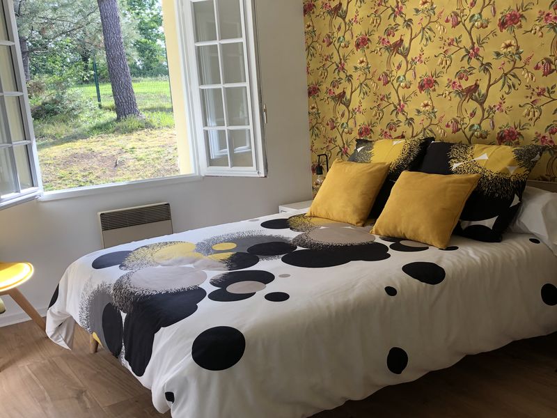 Gîte à Bonnetan