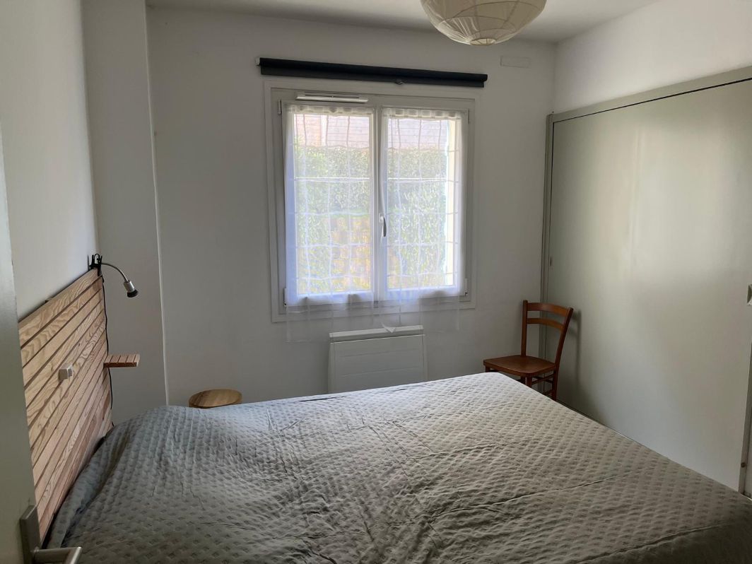 Appartement Bompan