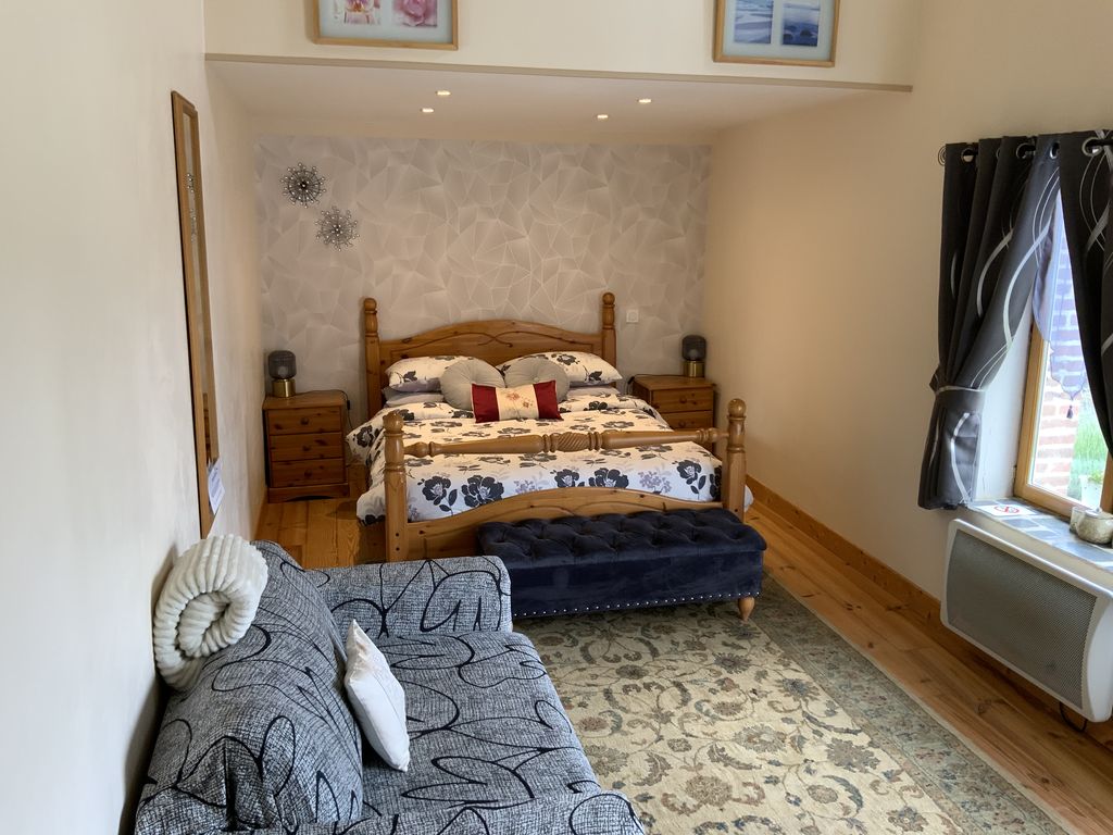 Chambre d'Hôtes Chez Helen