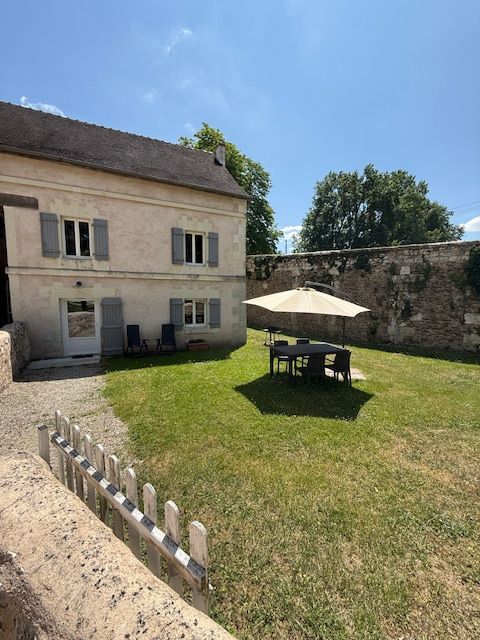 Le Moulin