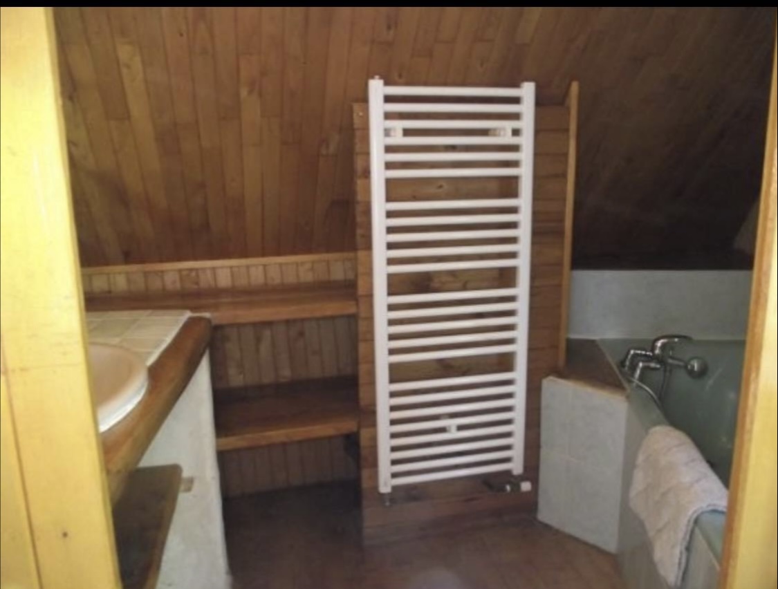 Gîte Peyrelade