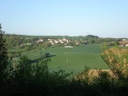 Village de Galapian