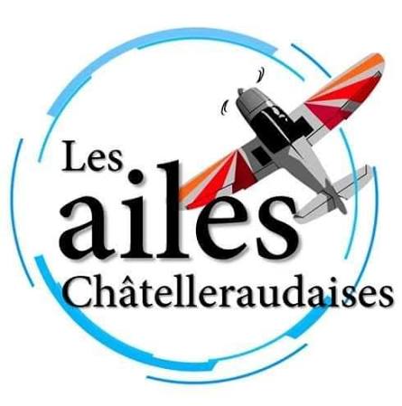 Les Ailes Châtelleraudaises