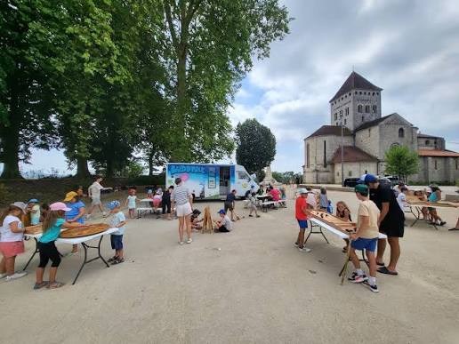Visuel évènement