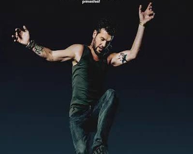 Claudio Capeo En concert