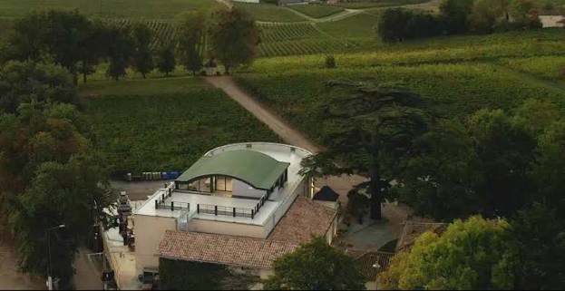 Château Dalem - Portes ouvertes en Fronsac et Canon Fronsac