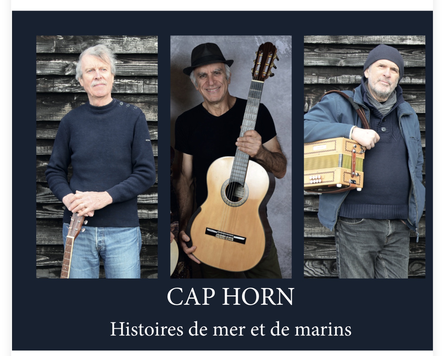 Concert de Noël