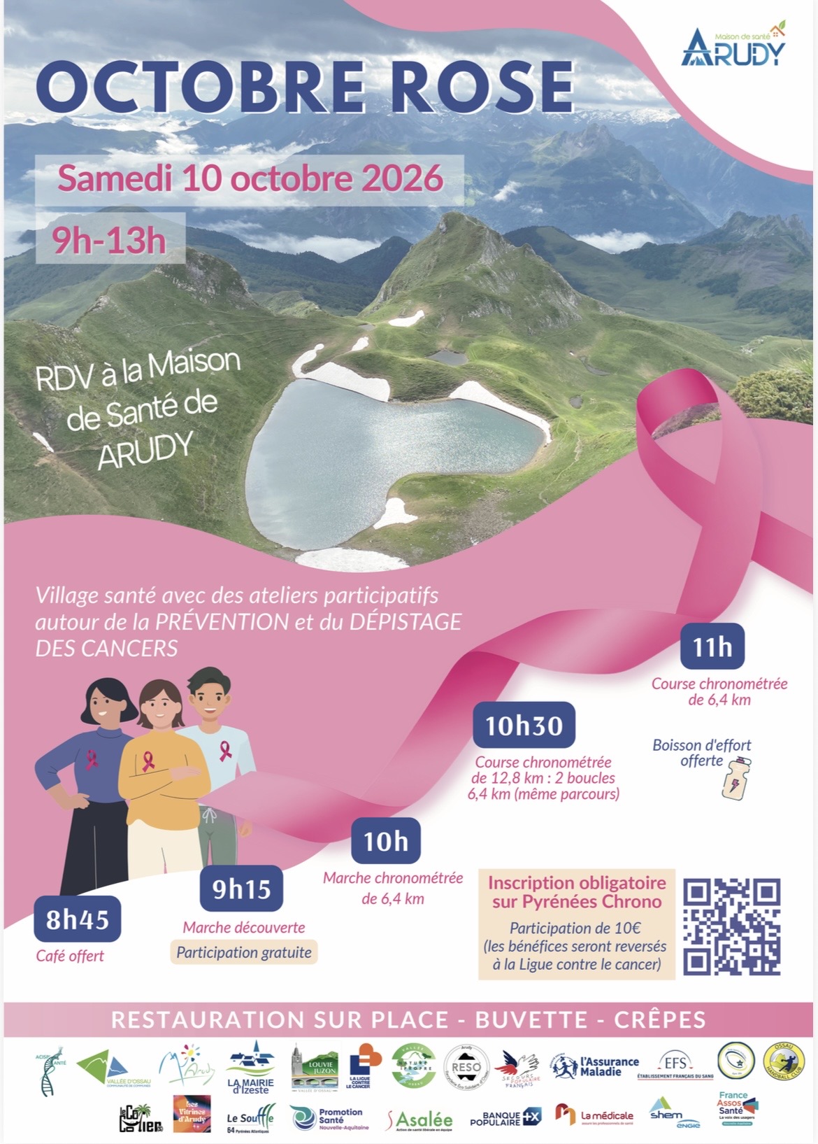 Visuel évènement