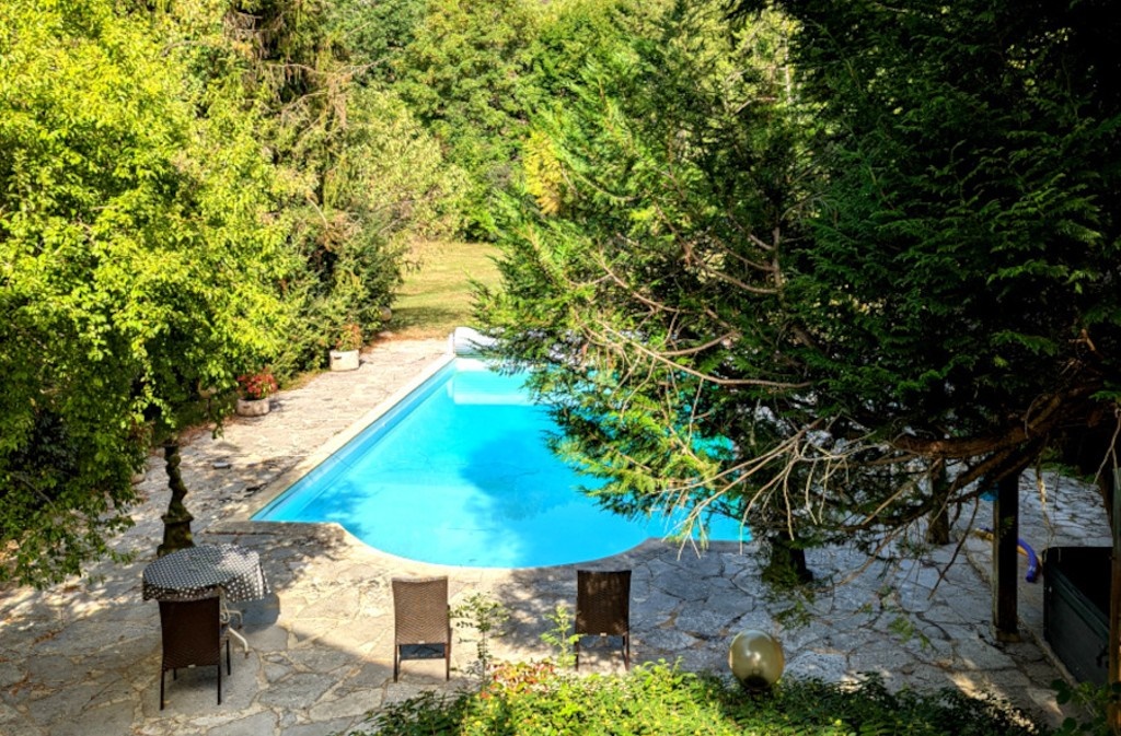 Appartement Vert d'Eau