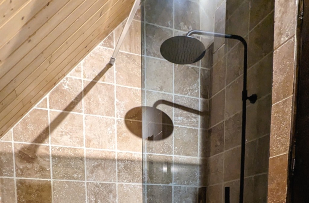 Appartement Vert d'Eau