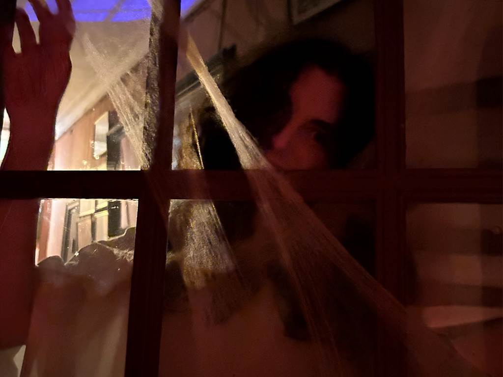 Halloween 2026 : visite théâtralisée terrifiante au Chateau de Montaigne