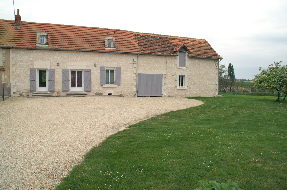 Gîte de Marigny Narbonne