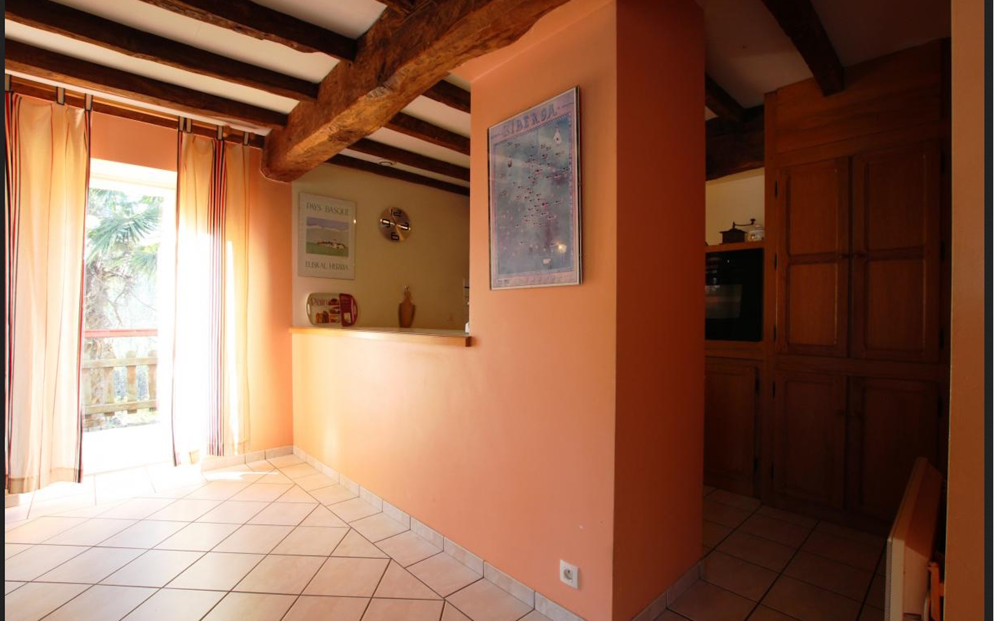 Maison Etcheto