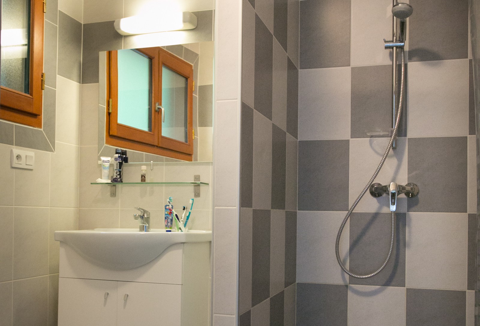 Chalets d'iraty - Chalet Anie 2