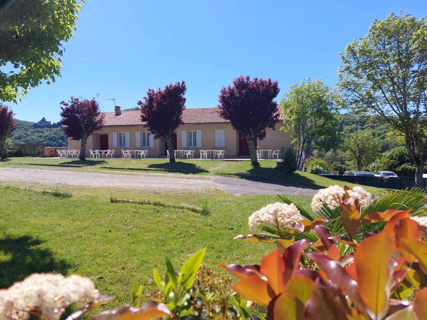 Gîte Crocus