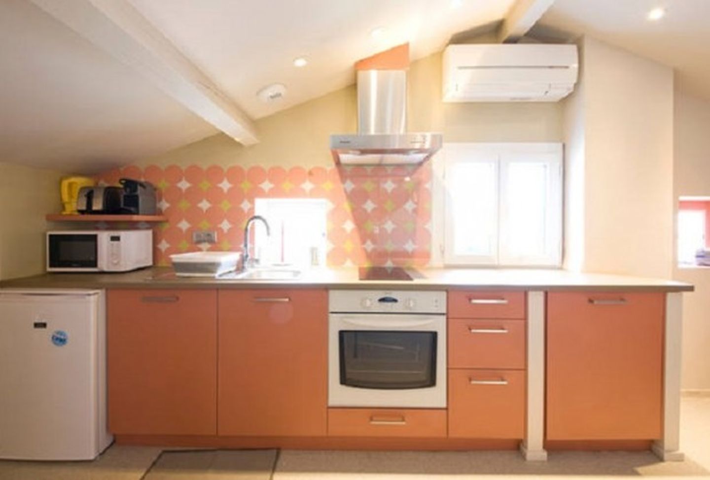 Villa Itsas Ondoa - Le Txiki