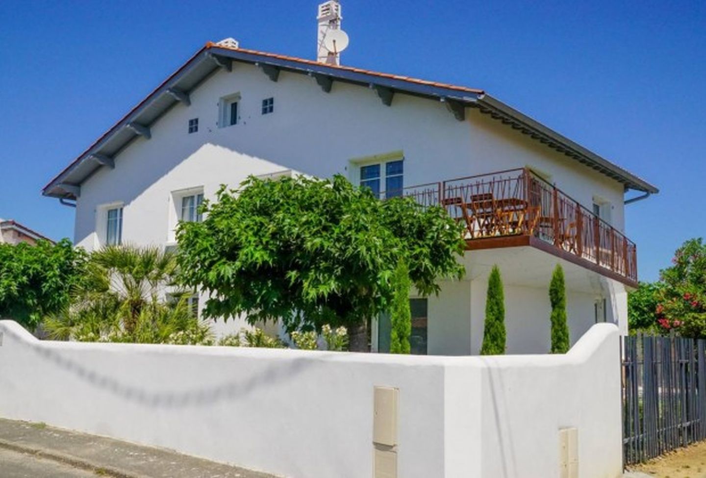 Villa Itsas Ondoa - Le Txiki