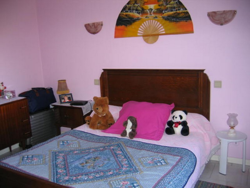 Gîte à Guéthary