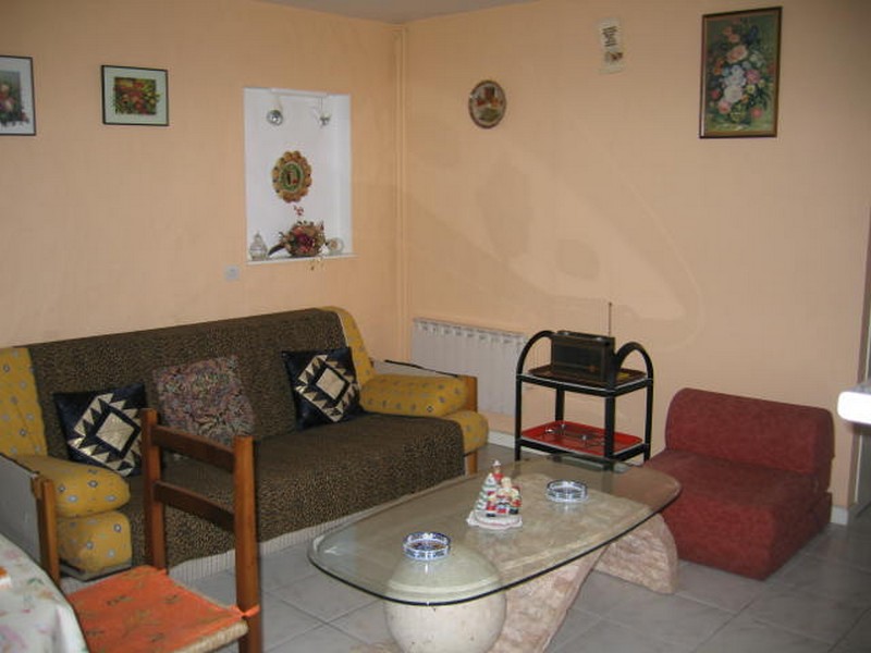 Gîte à Guéthary
