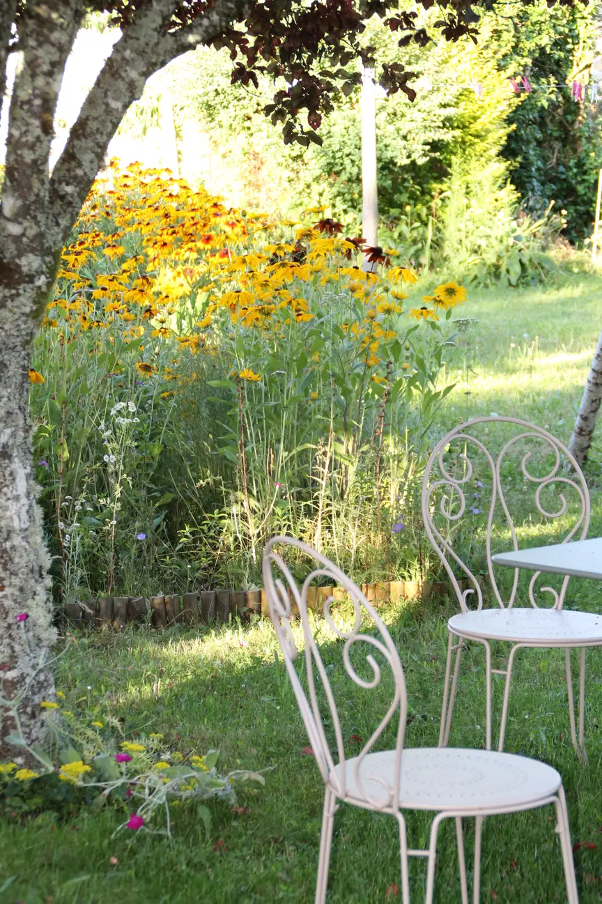 La petite maison