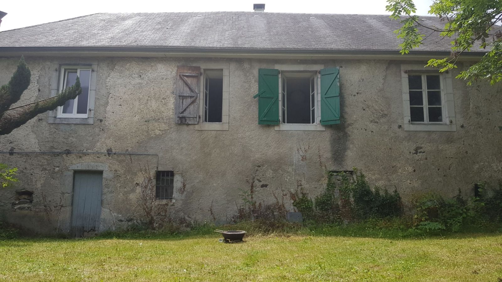 La Maison Monrepos