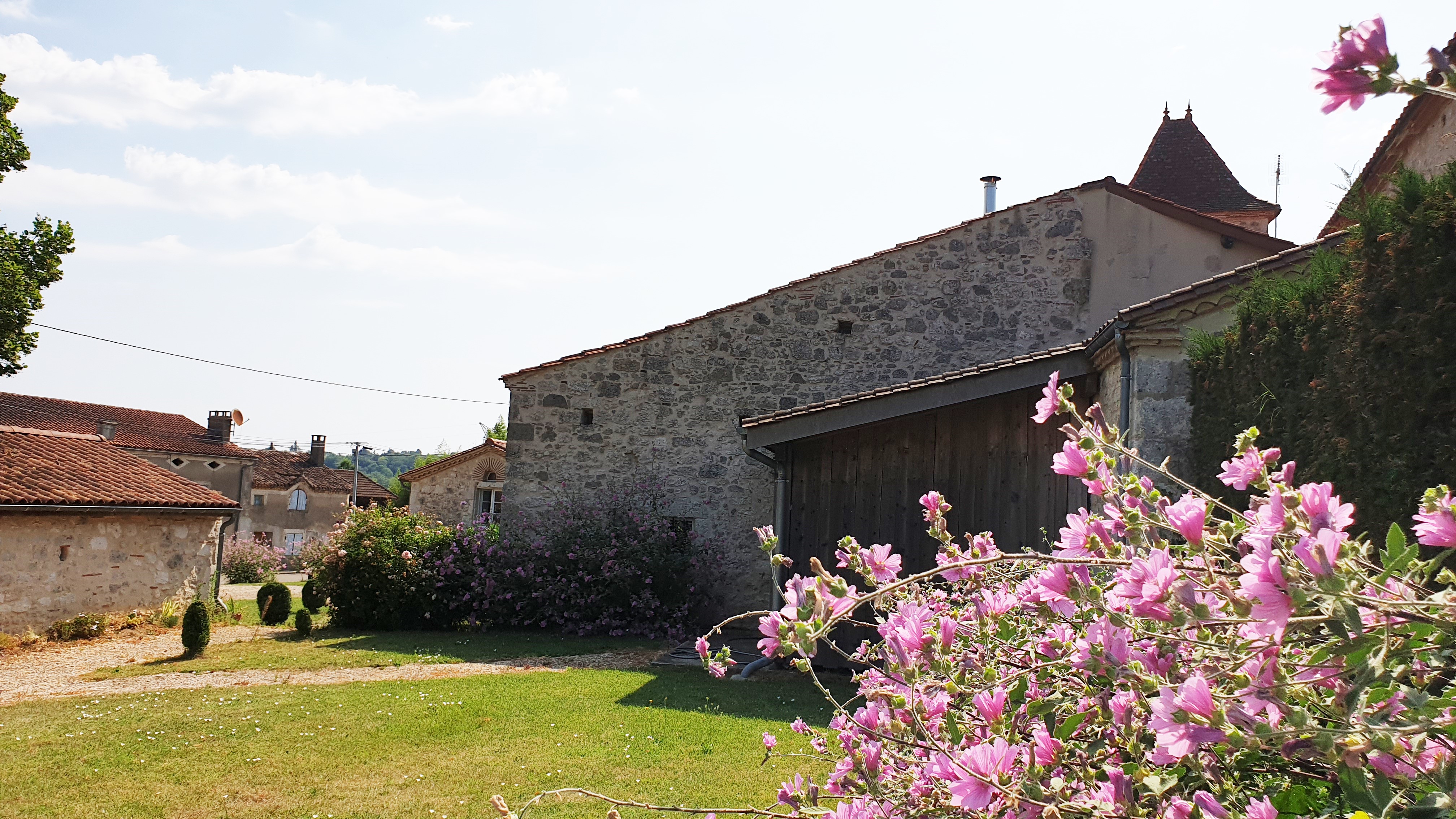 Gîte Mara des Bois