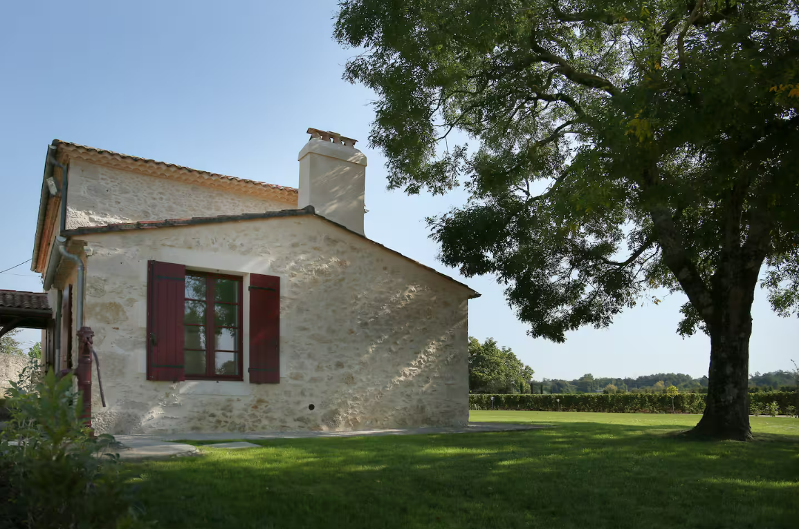 Gîte du Clos Floridène